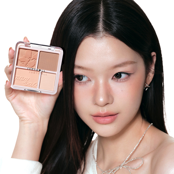 チーク elu mama チーク elu mama チーク elu mama A blush that layers color to