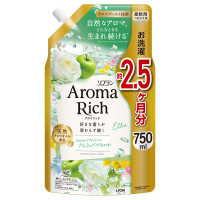 アロマリッチ エリー / 詰め替え / 750ml