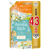 アロマリッチ クレア / 詰め替え / 1300ml