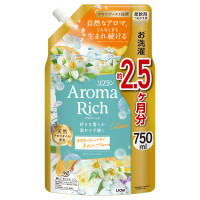 アロマリッチ クレア / 詰め替え / 750ml