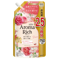 アロマリッチ ダイアナ / 詰め替え / 750ml