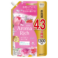 アロマリッチ レイラ / 詰め替え / 1300ml