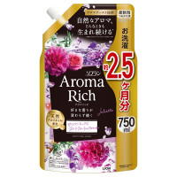 アロマリッチ ジュリエット / 詰め替え / 750ml