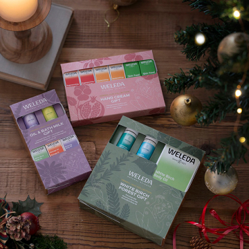 オイル&バスミルクギフト2025 03