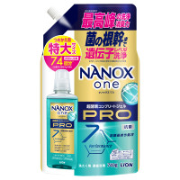 NANOX one PRO / 詰め替え / 740g