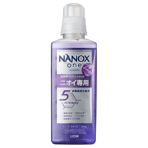 NANOX one jICp / { / 600g