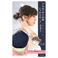 ヘアキープ美容液スティック スーパーハード / 13g