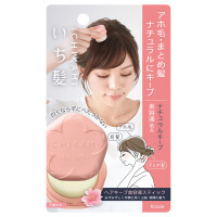 ヘアキープ美容液スティック ナチュラルキープ / 13g