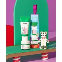 シカペア スキンケア & ベースメイク セット / 15ml、15ml