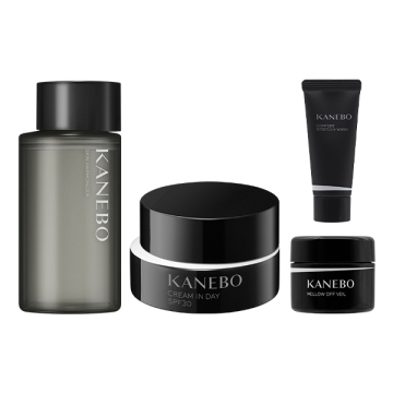 カネボウ 化粧水&朝クリームセット