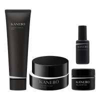 カネボウ 洗顔&朝クリームセット / SPF30 / PA+++ / 130g、40g、28g、15ml