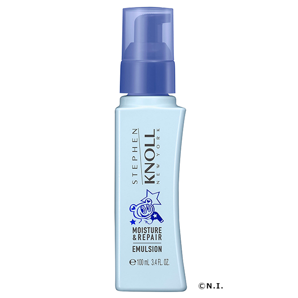モイスチュアソフニング エマルジョン モイスチュアリペア / 100mL / 限定品 / フローラルフルーティムスク
