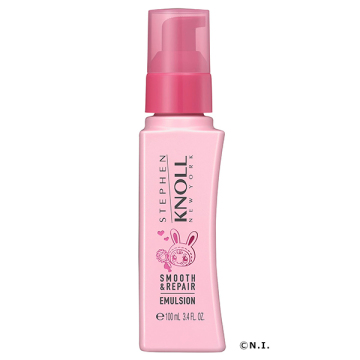 モイスチュアソフニング エマルジョン スムースリペア