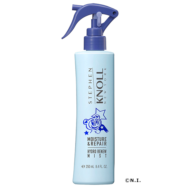 ハイドロリニュー ミスト モイスチュアリペア A / 限定品 / 250mL / フローラルフルーティムスク