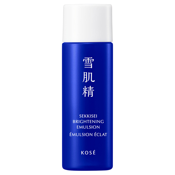 薬用雪肌精 ブライトニング エマルジョン / 20mL / ナチュラルフローラル