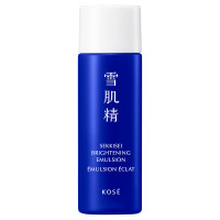 薬用雪肌精 ブライトニング エマルジョン / 20mL / ナチュラルフローラル