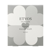 リラクシングマッサージブラシ / 本体(ハード) / チャコールグレー / 1個