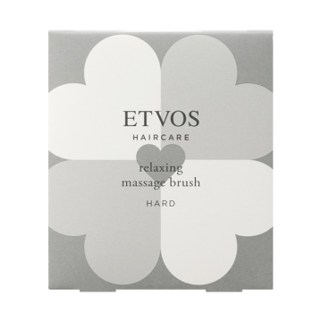 リラクシングマッサージブラシ