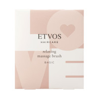 リラクシングマッサージブラシ / 本体(ベーシック) / ホワイトモカ / 1個