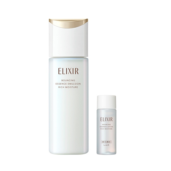 数量限定】リフトモイスト エマルジョン しっとりタイプ ba 限定キット