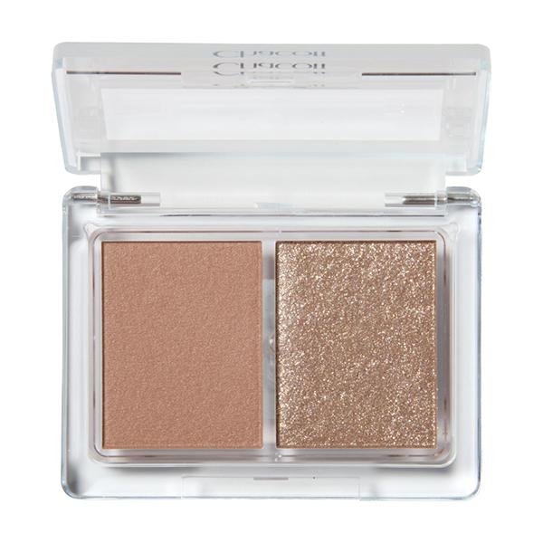 アイシャドウデュオ / チャコット・コスメティクス/Chacott COSMETICS
