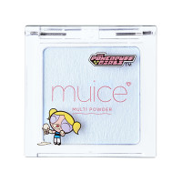 スポットメンテパウダー G / 本体 / PG03トウメイカンブルー / 3.8g