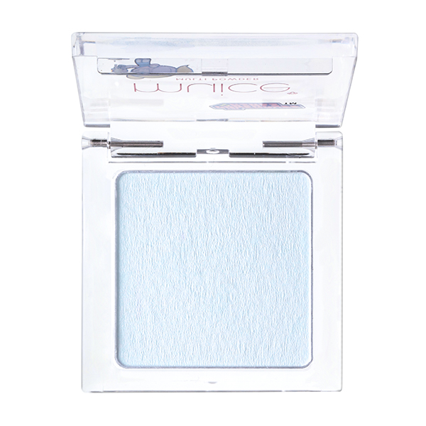 スポットメンテパウダー G / PG03トウメイカンブルー / 3.8g / 本体 1