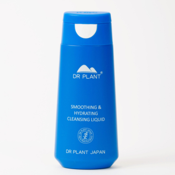 【アウトレット】エイジケアうるおい洗顔リキッド セッコク蘭 02