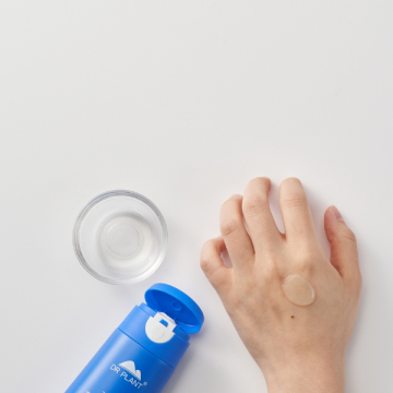 【アウトレット】エイジケアうるおい洗顔リキッド セッコク蘭 03