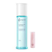 バランス&アクネケア ローション EX 限定キット / 125ml、6ml