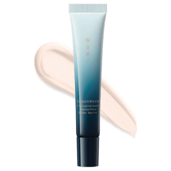 玉容花養 日焼け止め化粧下地 / 花西子(化粧下地, ベースメイク