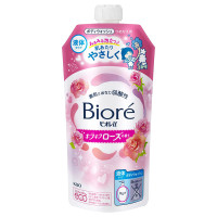 ビオレu / つめかえ用 / 320ml / キラキラローズの香り
