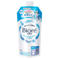 ビオレu / つめかえ用 / 320ml / フレッシュフローラルの香り