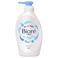 ビオレu / ポンプ / 450ml / フレッシュフローラルの香り