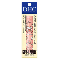 【入荷次第販売開始】薬用リップクリーム / 限定品/[アーニャ]にっこり / 1.5g