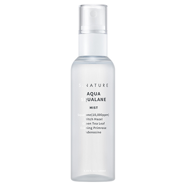 AQUA SQUALANE MIST / 100ml