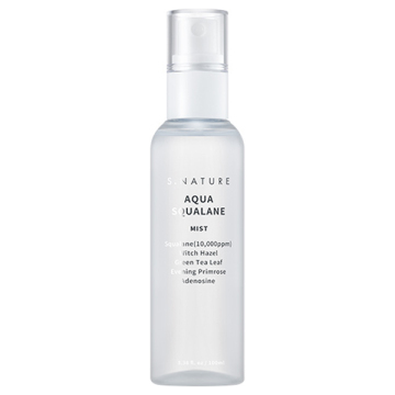 AQUA SQUALANE MIST