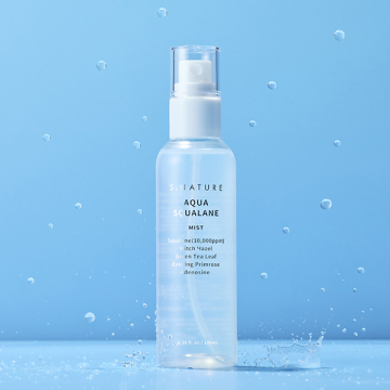 AQUA SQUALANE MIST 02