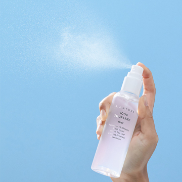 AQUA SQUALANE MIST 03