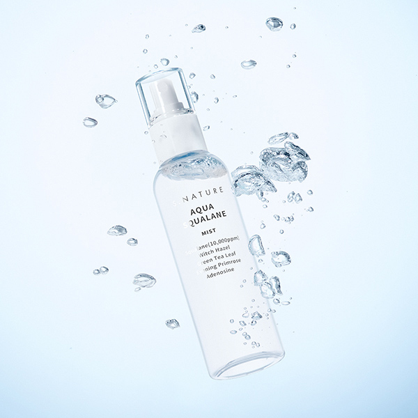 AQUA SQUALANE MIST / S.NATURE(化粧水, スキンケア・基礎化粧品)の