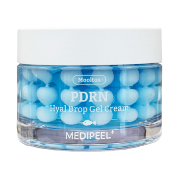 ムールトックス ヒアルドロップ ゲルクリーム