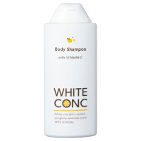 【入荷次第販売開始】ボディシャンプーCIII / 340mL / しっとり / ゆずの香り