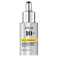 【入荷次第販売開始】ビタミン10ポアストリクスセラム / 20ml