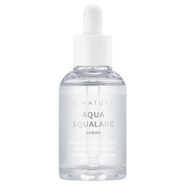 AQUA SQUALANE SERUM
