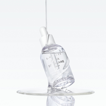 AQUA SQUALANE SERUM 03