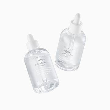 AQUA SQUALANE SERUM 04
