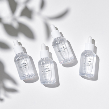AQUA SQUALANE SERUM 05