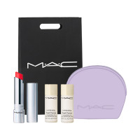 ベストセラー 透け赤 リップ セット / サーブ / 3.14g、15mL×2、1個、1枚