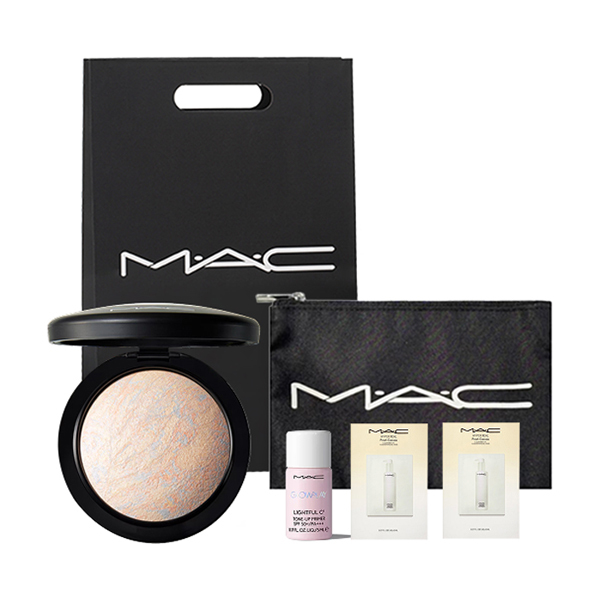 MAC メイクアップセット ベストセラー ハイライト セット / M・A・C(マック)(メイクアップ