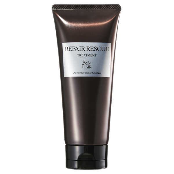 リペアレスキュートリートメント / 200g